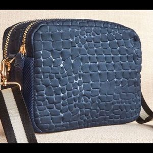 Brand New Stella & Dot Bag with extra strap